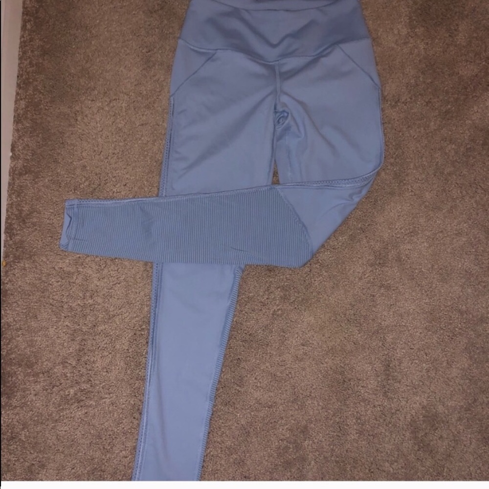 Victoria’s Secret Knockout Leggings